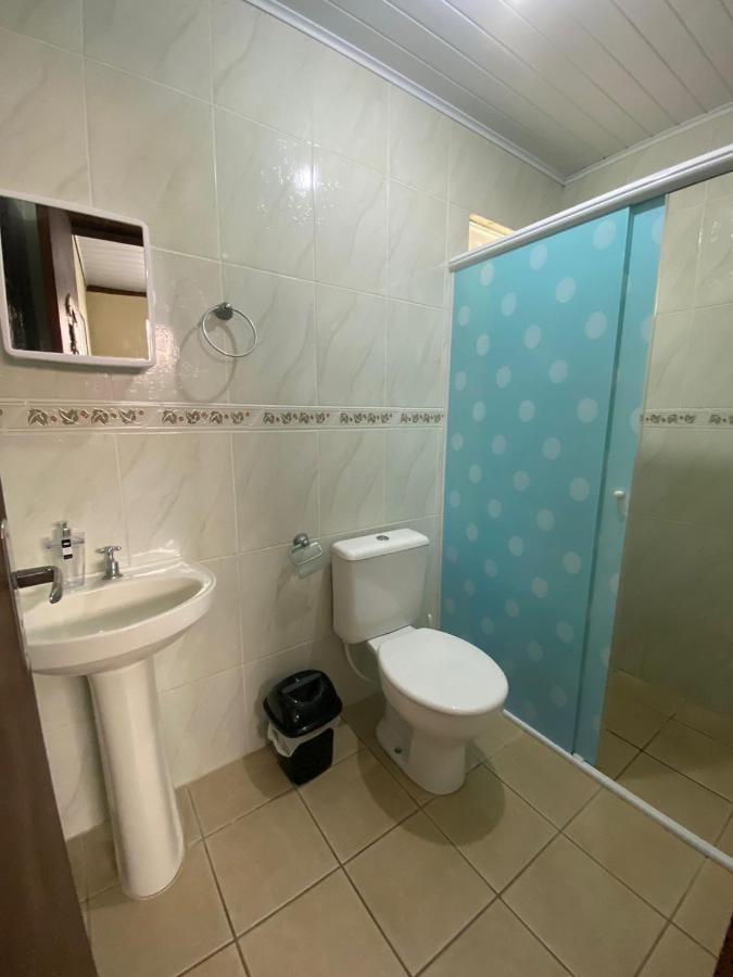 Villa Casa Entre Dois Mares - Casa Bege Bombinhas Exterior foto